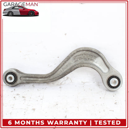 2010-2016 Porsche Panamera 970 AWD Right Suspension Control Arm Set of 5 OEM