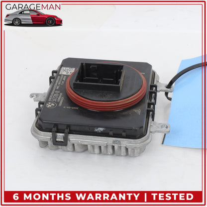 2024-2025 BMW X2 U10 SUV Headlight Control Module 5A73781 OEM