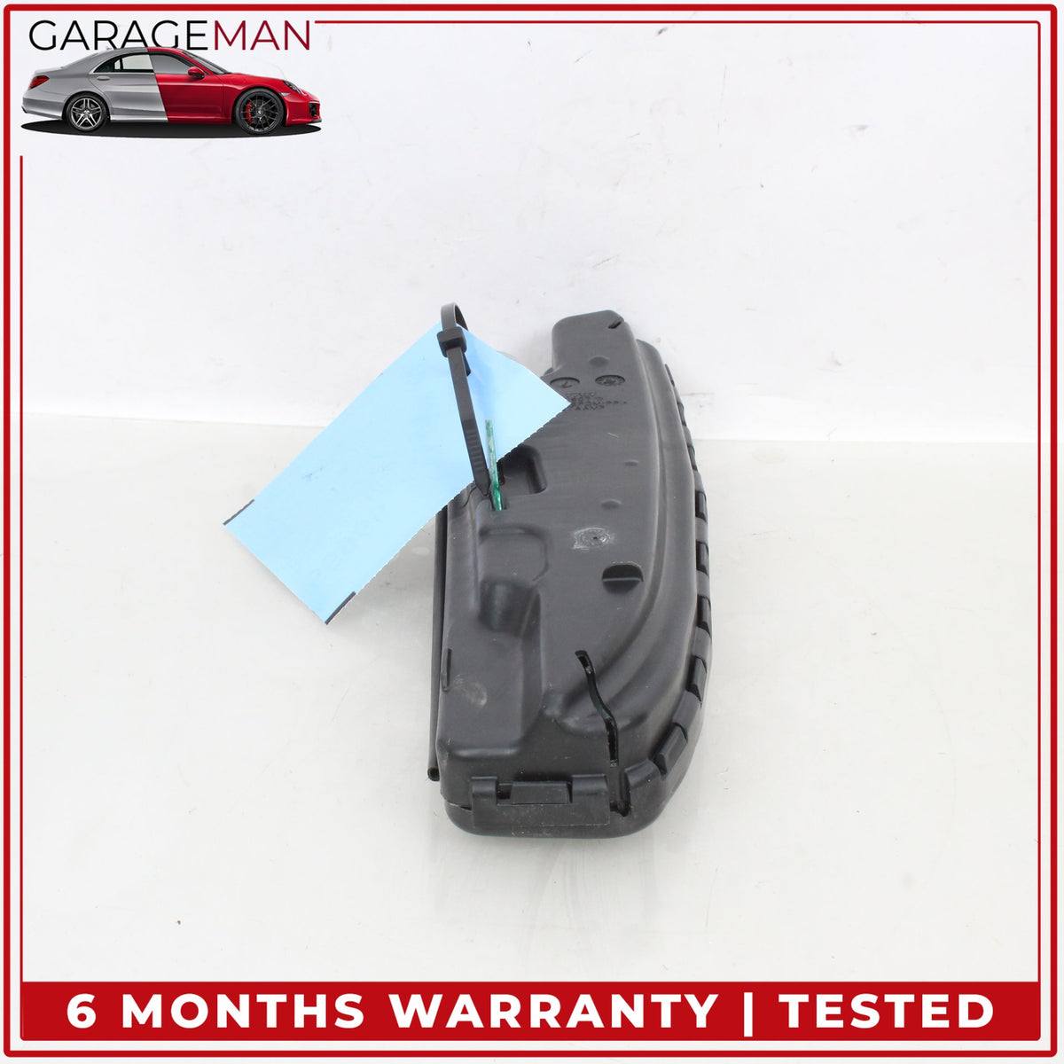 2017-2023 BMW 530e G30 Front Right Passenger Side Seat Airbag 34171907D OEM
