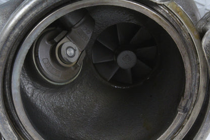 2017-2025 Audi A4 B9 Sedan Engine Turbo Charger Turbocharger 06N145702D OEM