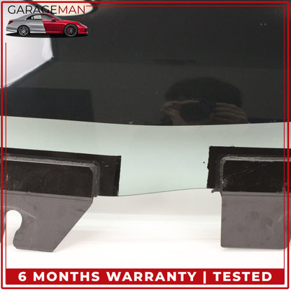 2014-2022 Maserati Ghibli M157 Rear Left Driver Side Door Window Glass OEM