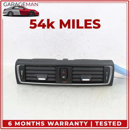 2014-2021 BMW M235i F22 Center Dash Air AC A/C Heater Vent 9317945 OEM