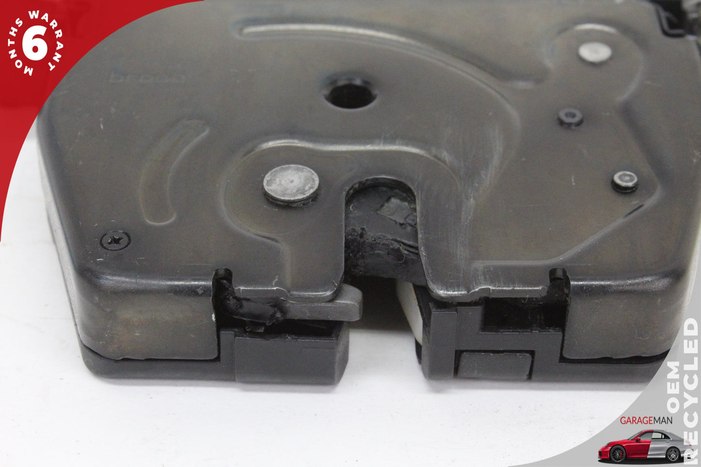 2012-2018 BMW 320i 328i F30 Rear Trunk Lid Lock Latch Actuator 7191212 OEM