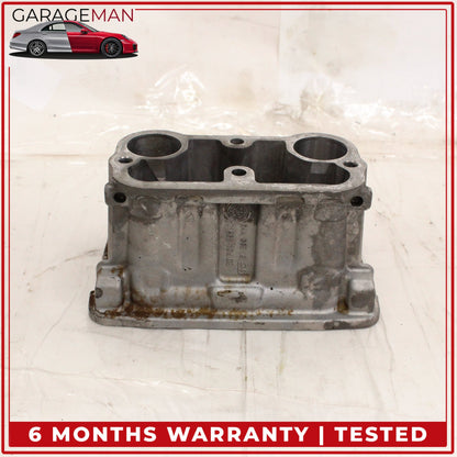 2010-2021 BMW 640i X3 X4 M235i N55 Engine Spark Plug Housing Insert 7605104 OEM