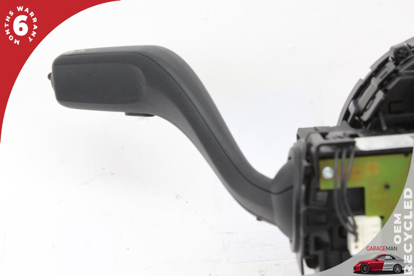 2010-2016 Porsche Panamera 970 Steering Column Combination Switch 7PP953568AG