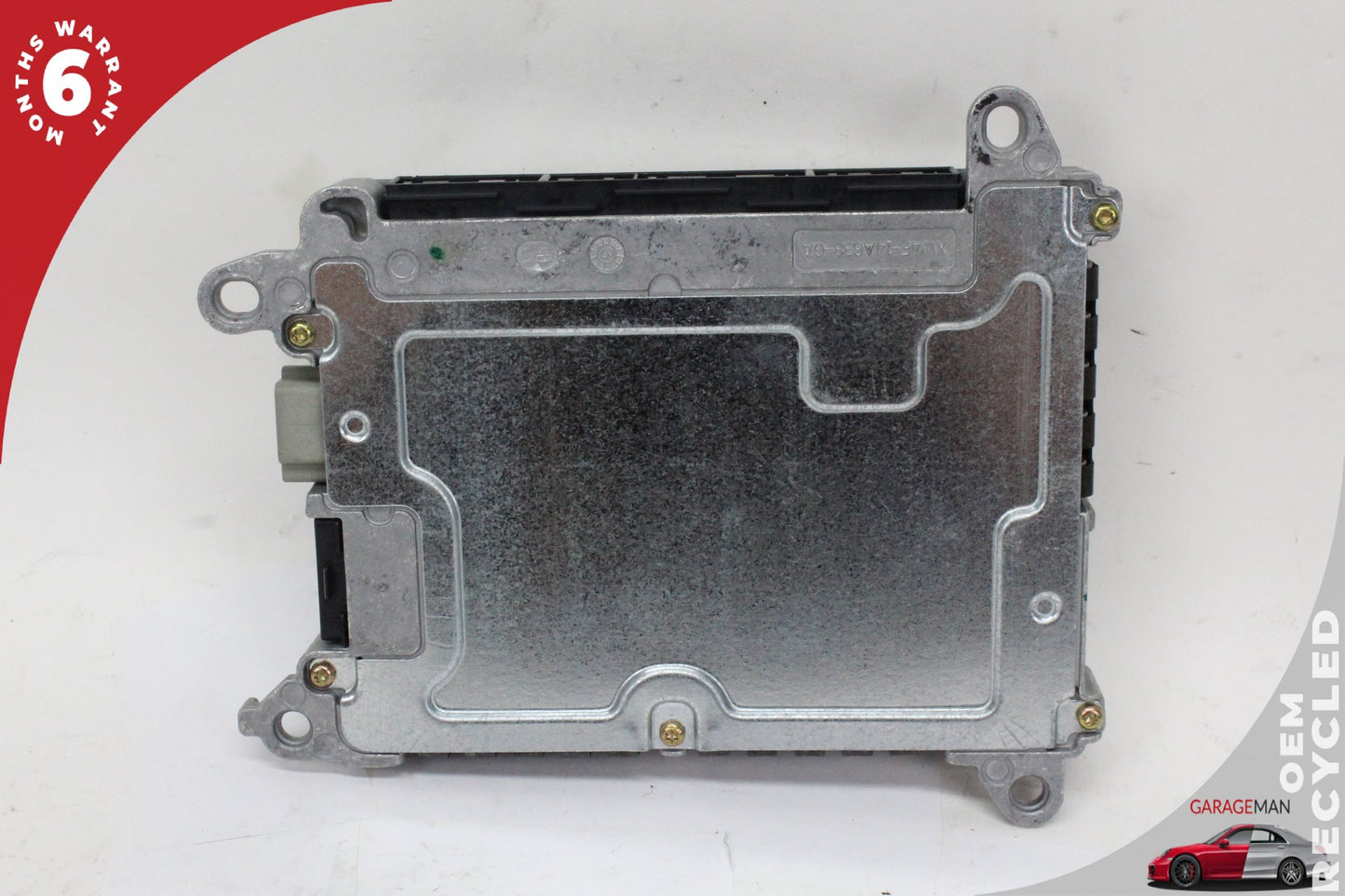 2002-2005 Ford Thunderbird Front Lighting Lamp Control Module Unit OEM