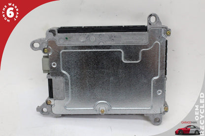 2002-2005 Ford Thunderbird Front Lighting Lamp Control Module Unit OEM