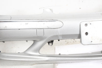 03-06 Mercedes-Benz S55 AMG W220 Sedan Front Bumper Cover Assembly 2208808070