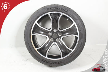 2010-2013 Land Rover Range Rover Sport Wheel Rim w/ Tire 9H3M1007BAW