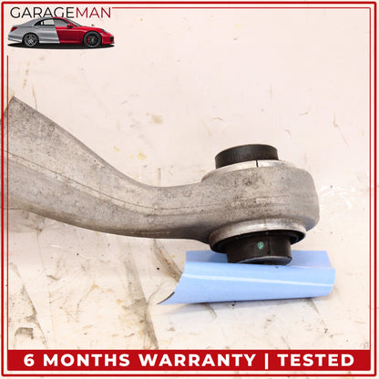 2017-2023 BMW 530e G30 Rear Right Side Upper Rearward Control Arm 6883340 OEM