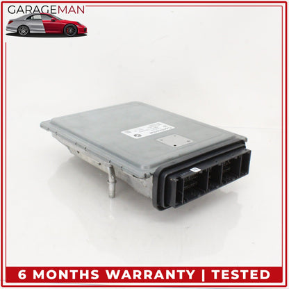2009-2013 BMW 550i 650i 750i Alpina B7 4.4L V8 Engine Control Module 7633374 OEM