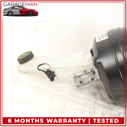 2014-2021 BMW i3 Power Brake Booster Master Cylinder w/ Reservoir 6799927 OEM