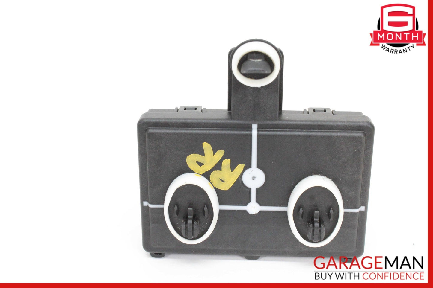 2017-2024 Audi Q7 SUV Rear Left or Right Door Control Module 4M0959795H Genuine
