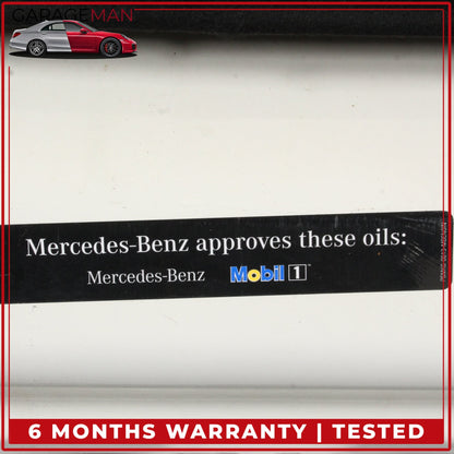 2014-2019 Mercedes C117 CLA250 Sedan Front Hood Bonnet Panel Calcite White OEM