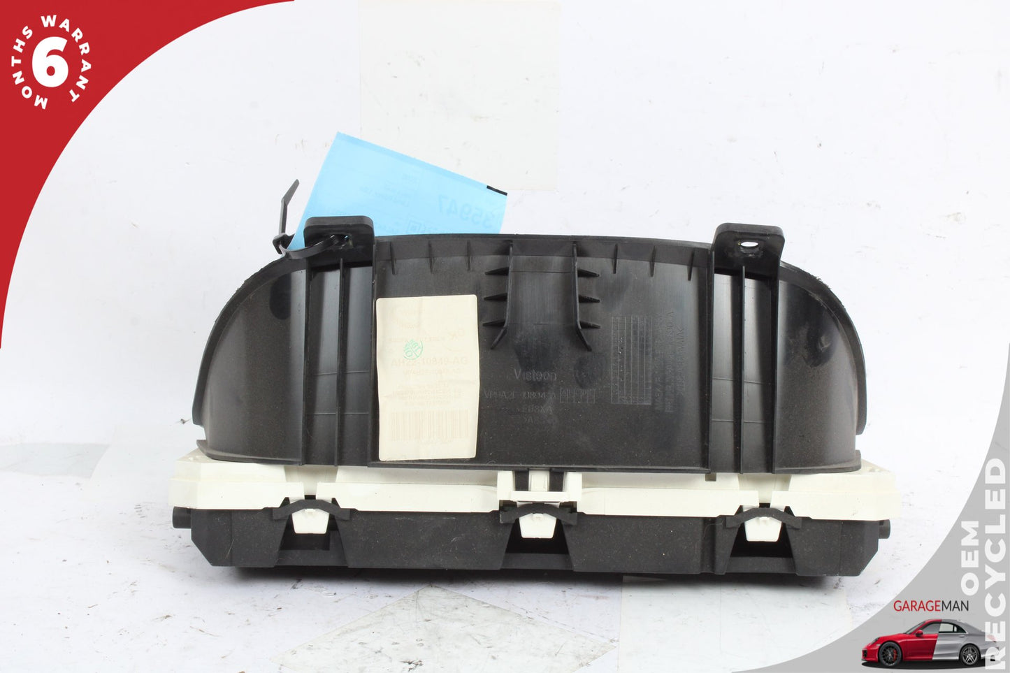 2010-2013 Land Rover LR4 SUV Speedometer Intrument Cluster AH2210849AG OEM