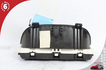 2010-2013 Land Rover LR4 SUV Speedometer Intrument Cluster AH2210849AG OEM
