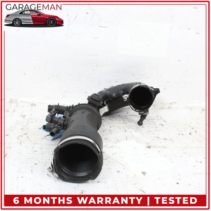 2014-2020 Mercedes X156 GLA250 M270 Turbo Air Intake Hose Pipe 2700901029 OEM