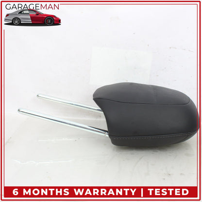 2017-2023 Tesla Model 3 Front Left & Right Headrest Pair 108909201G OEM