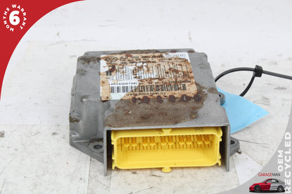 2007-2015 Audi Q7 Airbag Air Bag Sensor Module Unit 4L0959655B OEM