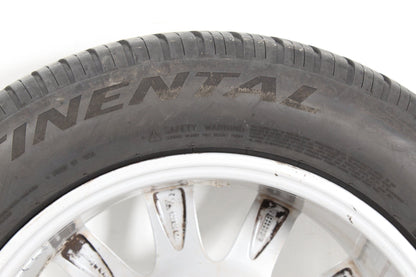 2011-2018 Porsche Cayenne 958 Wheel Tire Rim 8Jx18H2 ET53 7P5601025A OEM