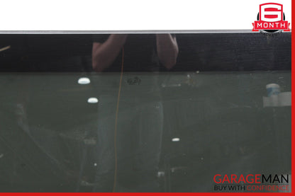 2008-2017 Audi A5 S5 RS5 Coupe Front Panoramic Sunroof Glass 8T0877911B OEM