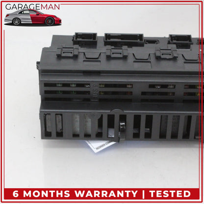 2003-2011 Mercedes W211 E350 CLS550 Rear Fuse Relay Box Module 2115455301 OEM