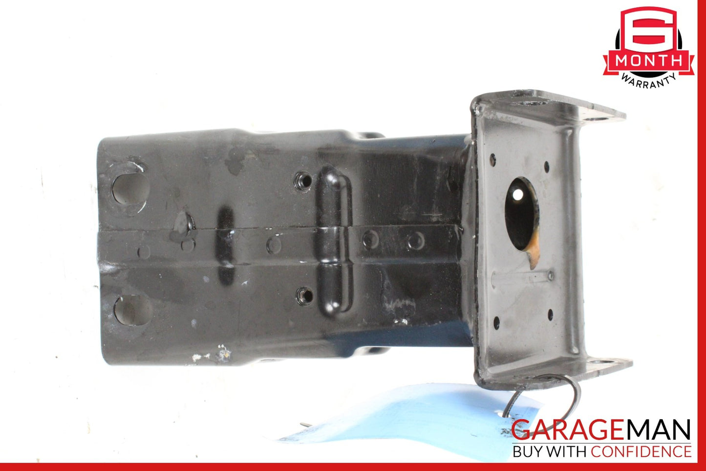 2007-2013 Mercedes S550 W221 Front Left Bumper Reinforcement Bracket 2216204534