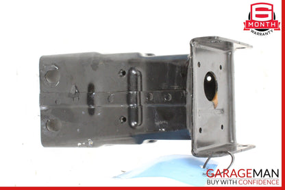 2007-2013 Mercedes S550 W221 Front Left Bumper Reinforcement Bracket 2216204534