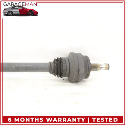 2010-2019 Mercedes W218 CLS63 E63 SL63 AMG Rear Left or Right CV Axle Shaft OEM