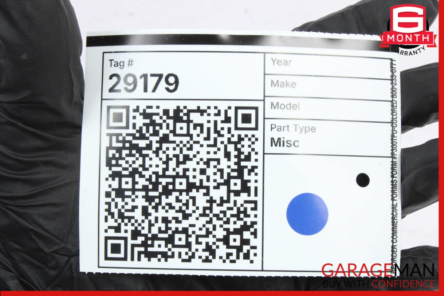 2015-2023 Mercedes-Benz C300 Front Right Door Control Module 2229001909 OEM