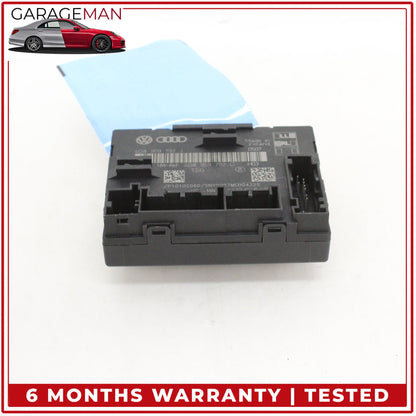 2012-2018 Audi A6 A7 Front Right Side Door Control Module Unit 4G8959792J OEM