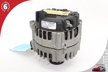 2011-2020 Mercedes-Benz GL450 X166 SUV Alternator Generator 0141540902