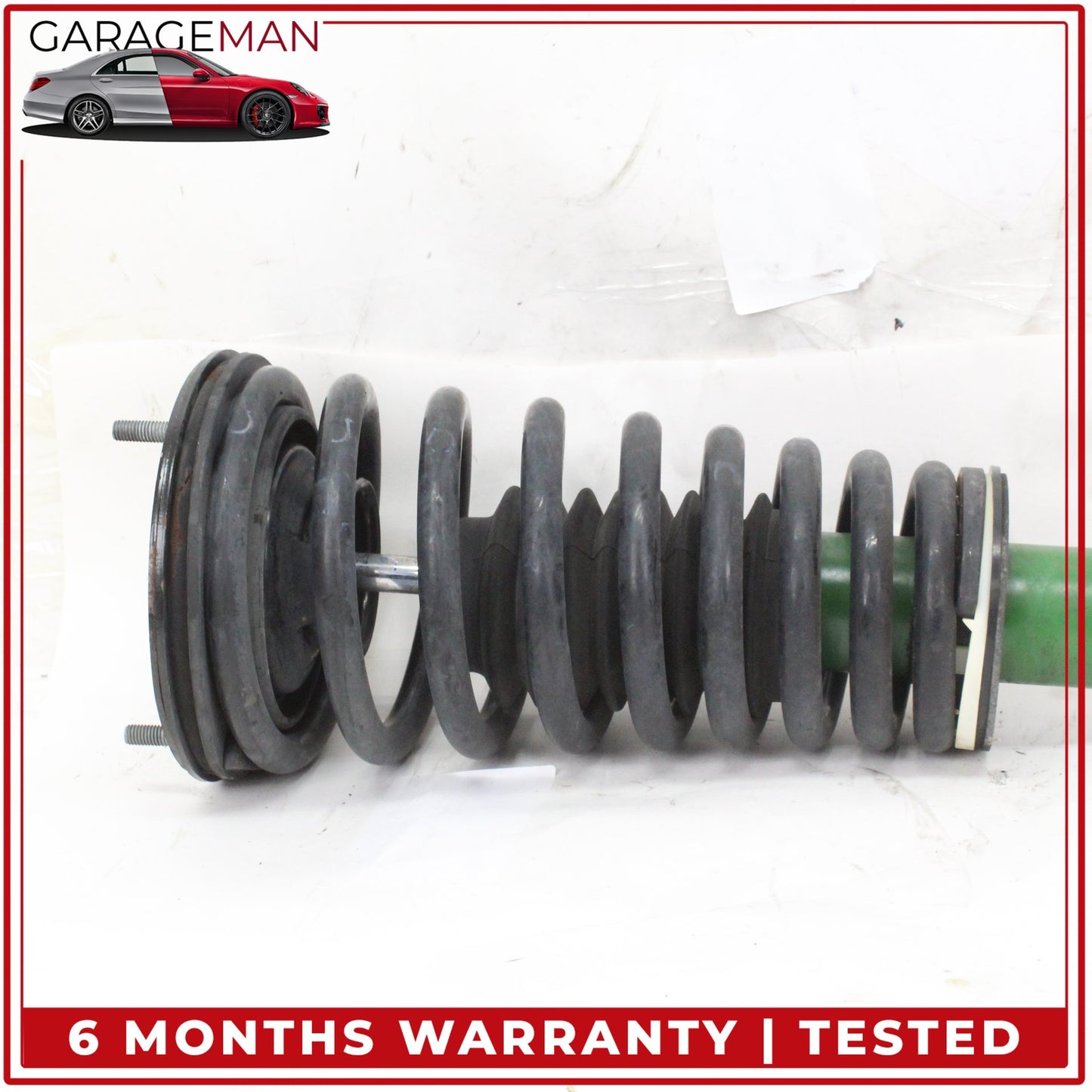 1997-2006 Jaguar XK8 XKR X100 Front Left and Right Side Shock Strut Absorber OEM