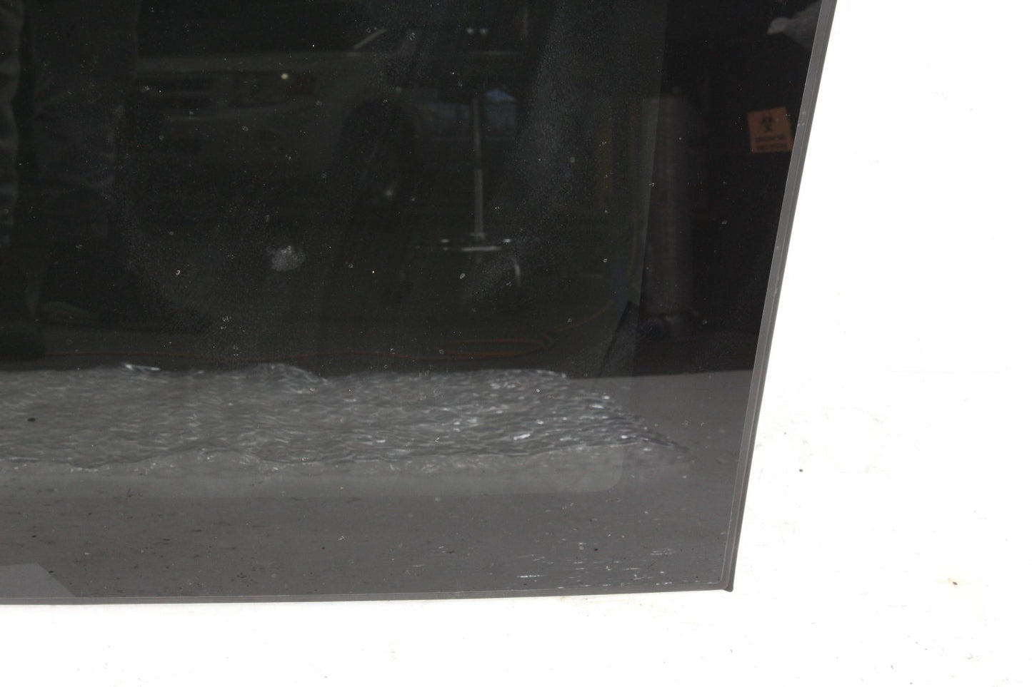 2007-2013 Mercedes-Benz S550 W221 Center Middle Panoramic Sunroof Glass OEM