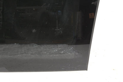 2007-2013 Mercedes-Benz S550 W221 Center Middle Panoramic Sunroof Glass OEM