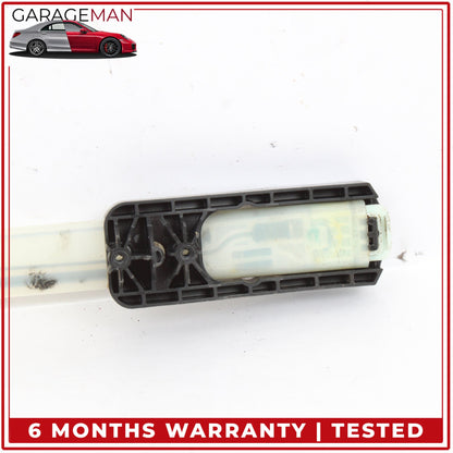 2012-2019 BMW 650i F06 Rear Right Window Sun Shade Screen Roller Blind Motor OEM