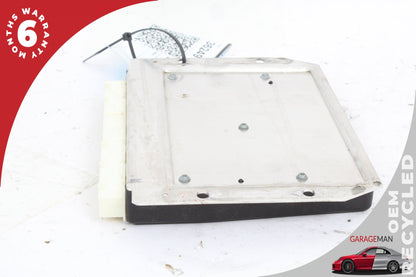 2007-2014 Mercedes W221 S550 Active Body Control ABC Suspension Control Module