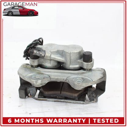2006-2012 Mercedes W164 ML350 R350 Front Left & Right Brake Calipers Set OEM