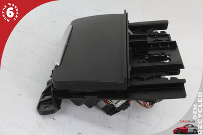 2013-2017 Audi A5 RS5 Front Center Console Ashtray Black 8K0857951C OEM
