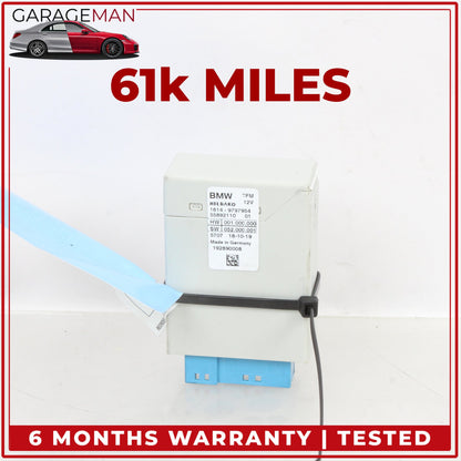 2017-2020 BMW 530e G30 Sedan Fuel Pump Control Module Unit 9797954 OEM