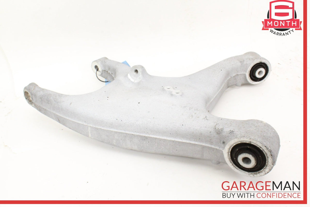 2012-2018 Audi A6 C7 AWD Left Rear Lower Control Arm 8R0505311F OEM