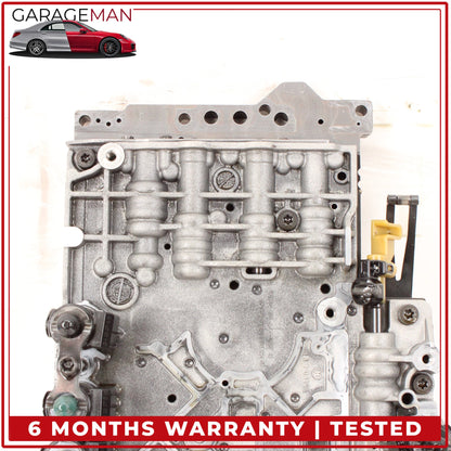 Mercedes W207 E550 GL450 7G-Tronic 722.9 Transmission Valve Body 2202770901 OEM