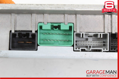 2010-2013 Land Rover LR4 SUV Amplifier 8H3219C164AA OEM