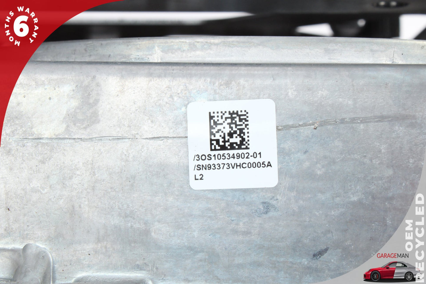 2022-2025 Audi Q4 E-Tron High Voltage Onboard Battery Charge Power Inverter OEM