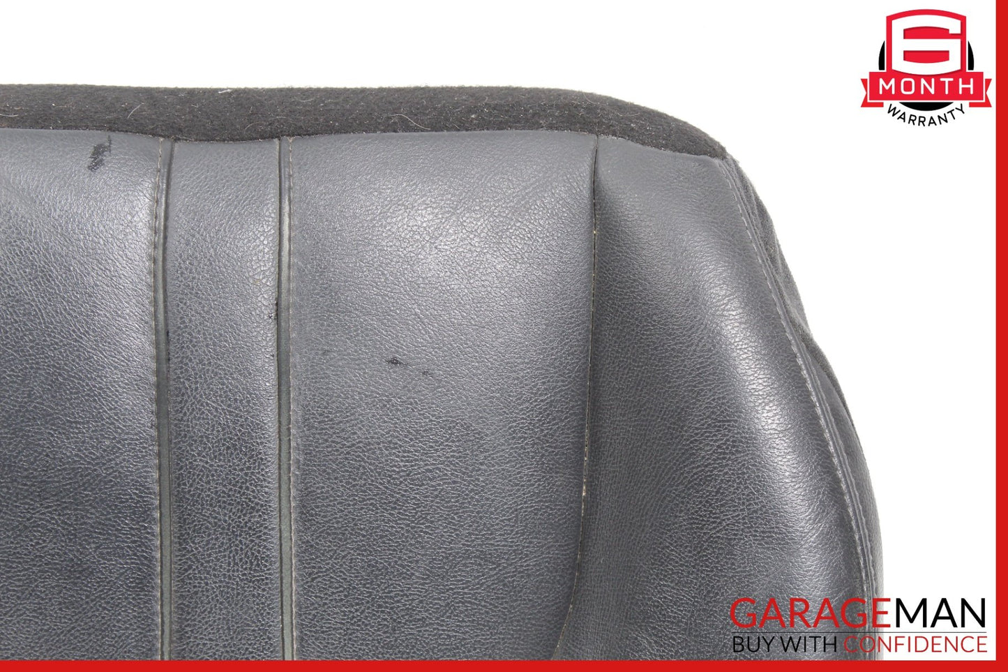 2010-2016 Land Rover LR4 Front Left Side Lower Seat Bottom Cushion OEM