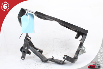 2008-2014 Mercedes W204 C300 Front Left Side Headlight Bracket PP204620589 OEM