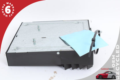 2008-2013 BMW 128i Convertible Audio Radio Sound System Amplifier AMP 9177232