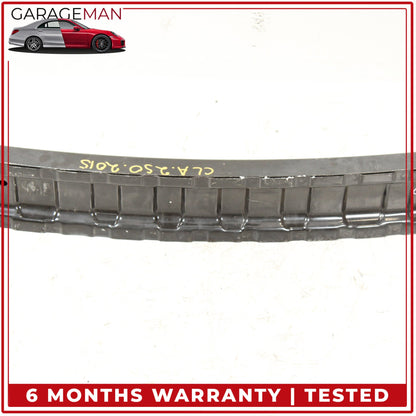2014-2020 Mercedes W117 CLA250 Rear Bumper Reinforcement Impact Bar OEM