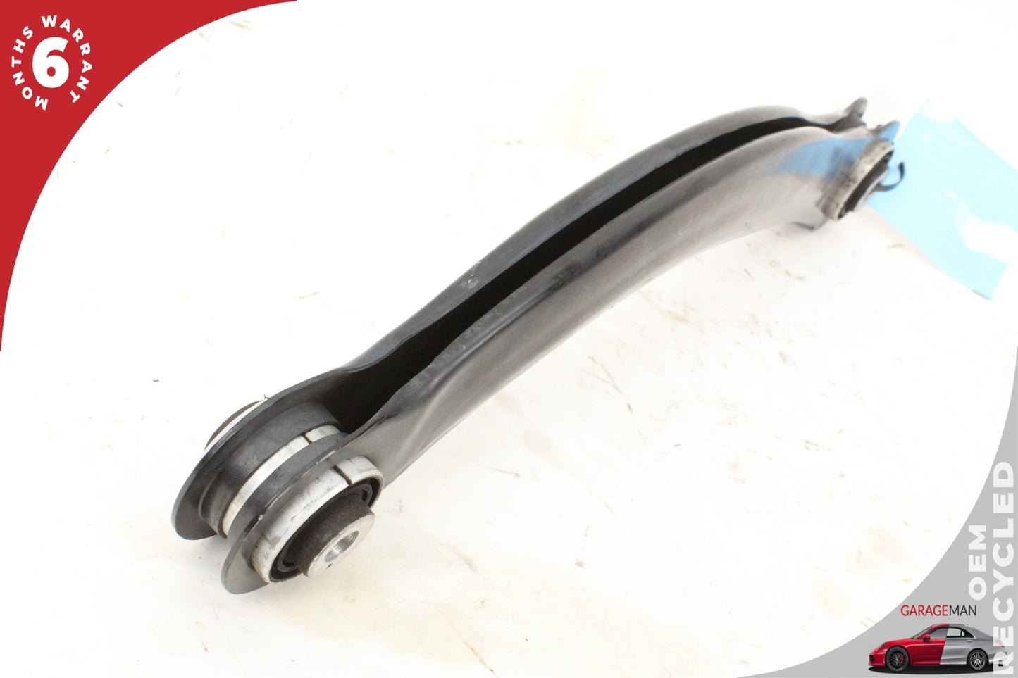 2018-2025 Audi SQ5 Q5 Rear Left or Right Rearward Upper Control Arm 80A505371A