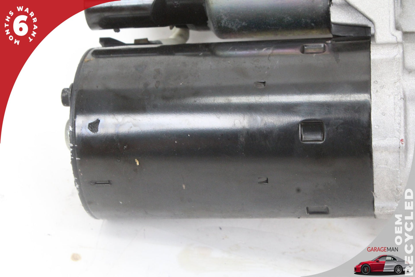 2012-2015 Audi A6 C7 Sedan Engine Motor Starter 079911021 OEM